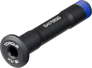Fastener Trek Full Stache 2019 Main Pivot Bolt