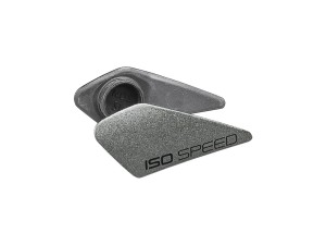 Cover Trek Domane SLR 7 IsoSpeed Cover Anthracite Rear