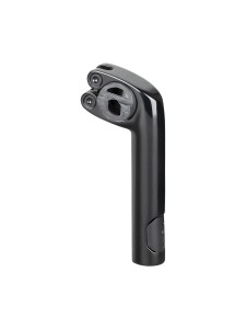 Seatpost Trek Domane+ Short CI 20mm Gloss Trek Black