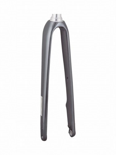 Fork Rigid Trek Domane AL5D 53R Lithium Grey/Trek Black
