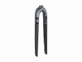 Fork Rigid Trek Checkpoint ALR 4 Galactic Grey/Carbon Smoke