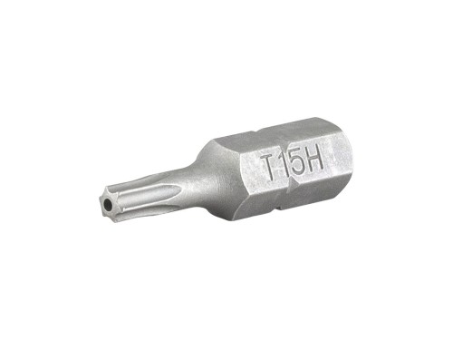 Narzędzie Trek T15 Torx Security Bit, szare