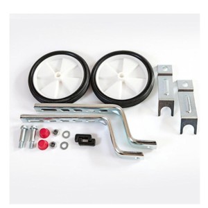 Kółka podporowe do roweru uniwersalne 12-20''