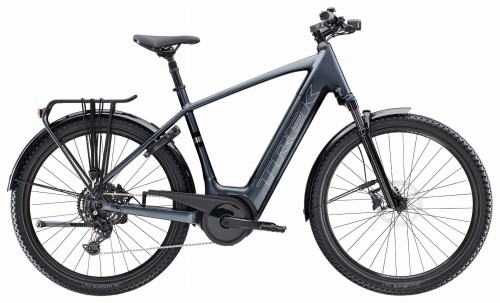 Verve+ 4 L Galactic Grey 545