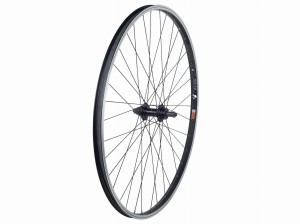 Wheel Rear Bontrager AT550/FM31 29 36H Black