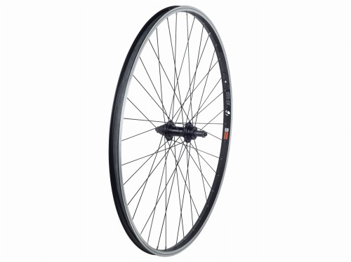 Wheel Rear Bontrager AT550/FM31 29 36H Black