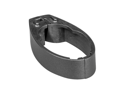 Spacer Trek Madone SLR 15mm 2-Piece Black