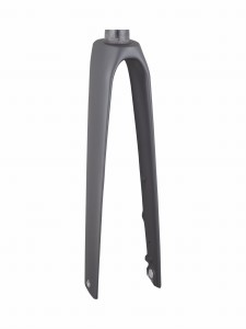 Fork Rigid Trek Madone SLR Select 50-54 Matte Onyx