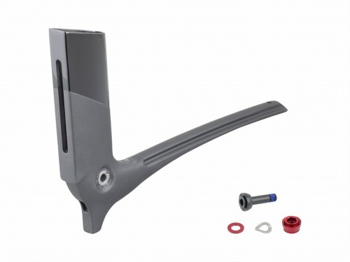 Seatlug Trek Madone SLR Seatmast 56/58 Dnister/Trek Black