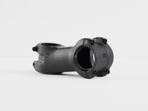 Mostek Bontrager Elite 35 mm wznios 13 st. 80 mm czarny