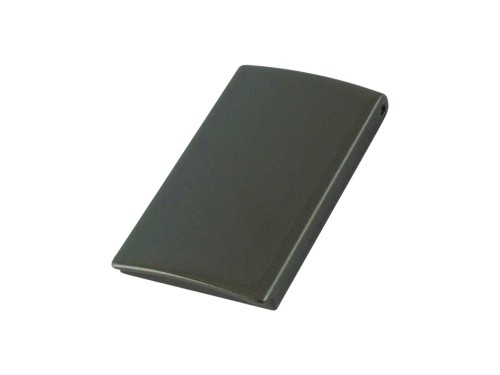 Cover Trek Rail 29 2023 Charge Port Black Olive