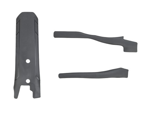 Armor Trek Checkpoint Carbon Kit