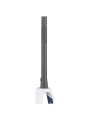 Fork Rigid Trek Domane SLR 48R Trek White/Blue Ink