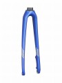 Fork Rigid Trek Crockett 5 Alpine Blue