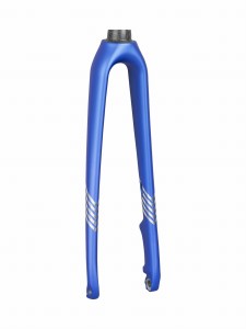Fork Rigid Trek Crockett 5 Alpine Blue