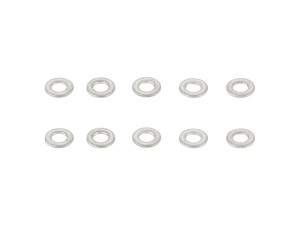Spoke Bontrager Nipple Washer Wampa 10/Pack
