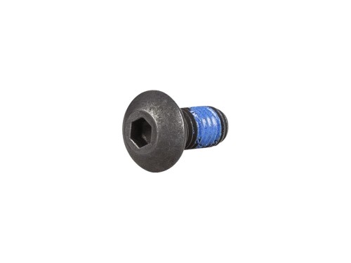 Fastener Trek M5x0.8x10mm Powerfly HT 2020 Motor Armor Bolt