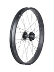 Koło przednie MTB TREK Roscoe Boost 20˝ Czarne