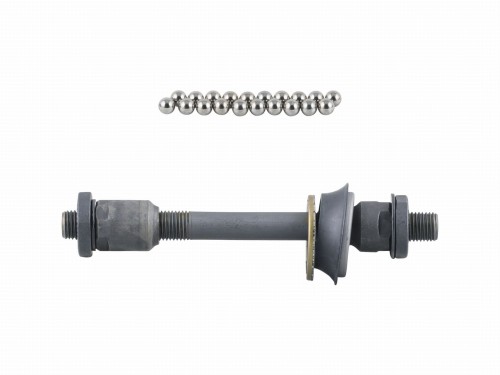 Hubaxle Trek Approved CL-51 Front Hub Rebuild Kit