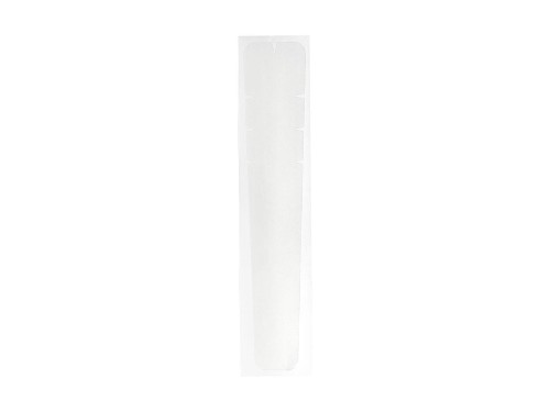 Armor Trek Supercaliber & Top Fuel 2020 Downtube Guard Clear