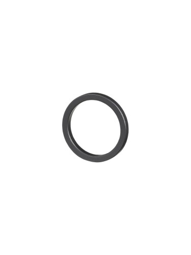 Spacer Trek ABP 2020 Dropout 25mm x 20mm x 3mm Black