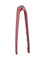 Fork Rigid Trek Emonda SL6 47-54 Crimson/Trek Black