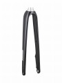 Fork Rigid Trek Domane AL4D 53R Gloss Trek Black/Matte Black
