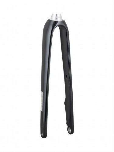 Fork Rigid Trek Domane AL4D 53R Gloss Trek Black/Matte Black