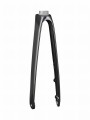 Fork Rigid Trek Speed Concept SLR Carbon Smoke/Trek Black