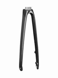 Fork Rigid Trek Speed Concept SLR Carbon Smoke/Trek Black