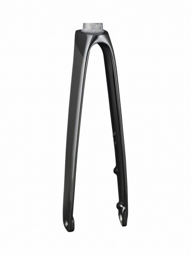 Fork Rigid Trek Speed Concept SLR Carbon Smoke/Trek Black