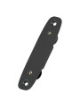 Cover Trek Boone 6 Downtube Cover Graphite