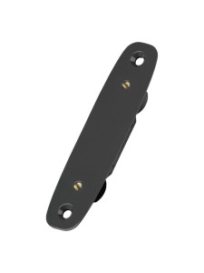 Cover Trek Boone 6 Downtube Cover Graphite