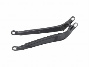 Chainstay Trek Fuel EX 7 29 2023 Chainstay Dnister Black