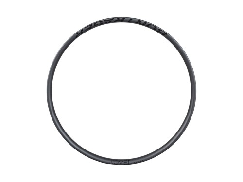 Rim Bontrager Kovee Pro 30 29 TLR 24H Presta Valve Black