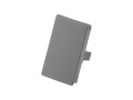 Cover Trek Dom+HP/Rail/Powerfly Chrge Port Cvr Mtt Charcoal