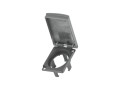 Cover Trek Dom+HP/Rail/Powerfly Chrge Port Cvr Mtt Charcoal