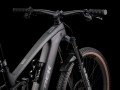 Rail+ 9.9 XO AXS EU XL Deep Smoke