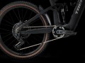 Rail+ 9.9 XO AXS EU XL Deep Smoke