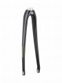 Fork Rigid Trek Domane AL2 48R Matte Black/Carbon Smoke