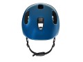 Kask Trek Little Dipper, niebieski Alpine CE