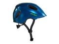 Kask Trek Little Dipper, niebieski Alpine CE