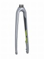 Fork Rigid Trek Crockett 7 Disc Slate/Volt
