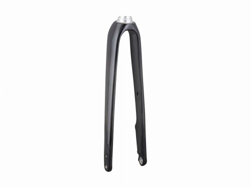 Fork Rigid Trek Domane AL4D 48R Era White/Carbon Smoke