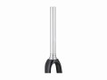 Fork Rigid Trek Domane AL4D 48R Era White/Carbon Smoke