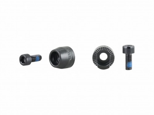 Hub Part Trek Hyena V4 Hub Motor Anti-Rotation Washer Kit