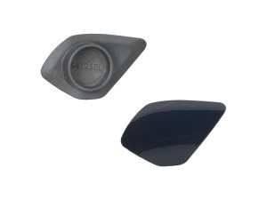 Cover Trek Checkpoint SL6 IsoCovers Carbon Blue Pair
