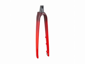 Fork Rigid Trek 2025 Domane SL 7 53R Cobra Blood/Viper Red