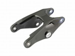Części TREK Slash 8 29 Gen 5 - Łącznik wahacza Black Olive