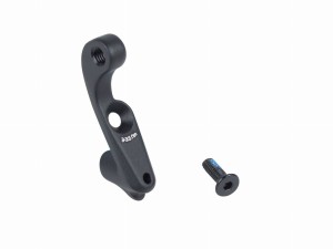 Frame Part Trek Madone 9 Brake Stop w/Num Holder 54-62 Black